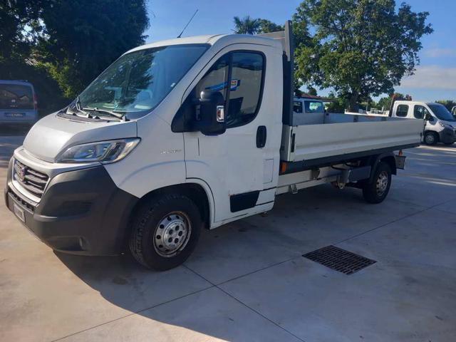 FIAT Ducato 35 2.0 MJT PC Cassonato