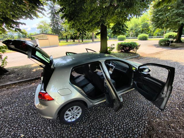 VOLKSWAGEN Golf 1.6 BlueTDI 110 CV 5p. Comfortline