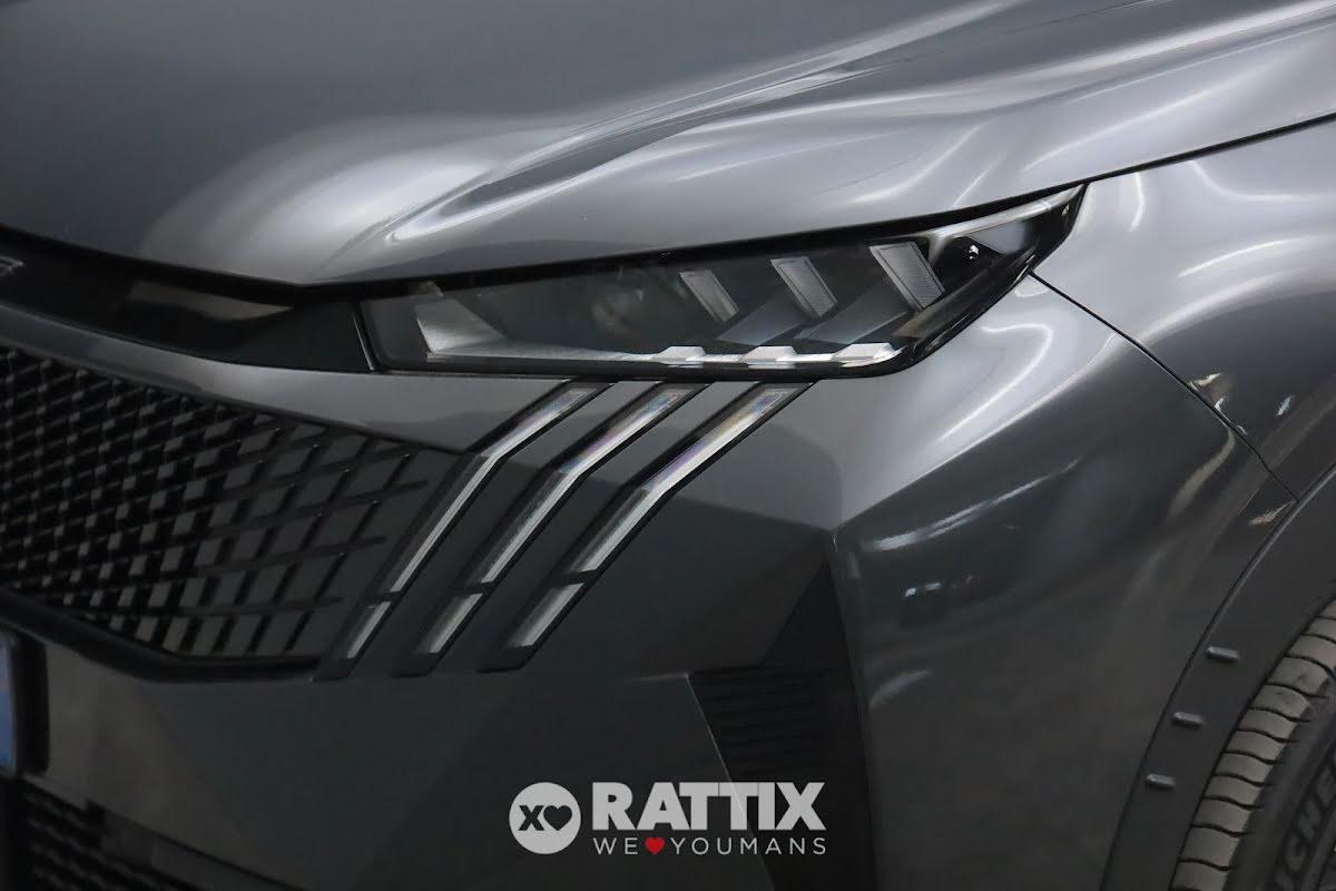 Peugeot 5008 1.2 hybrid 145CV GT e-dcs6 7p.ti