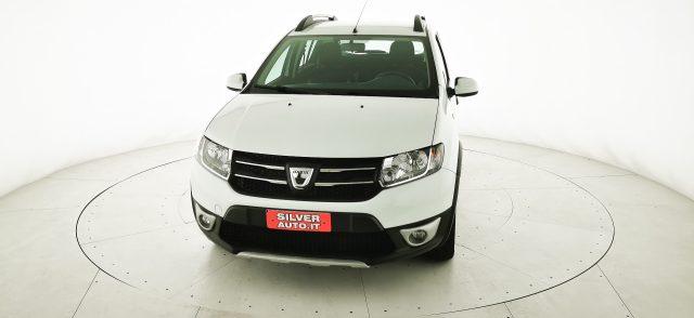 DACIA Sandero Stepway 1.5 dCi 8V 90CV Start&Stop
