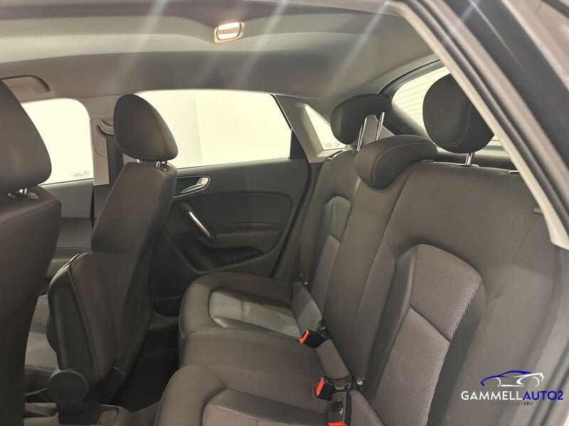 Audi A1 A1 1.6 TDI 105 CV Ambition