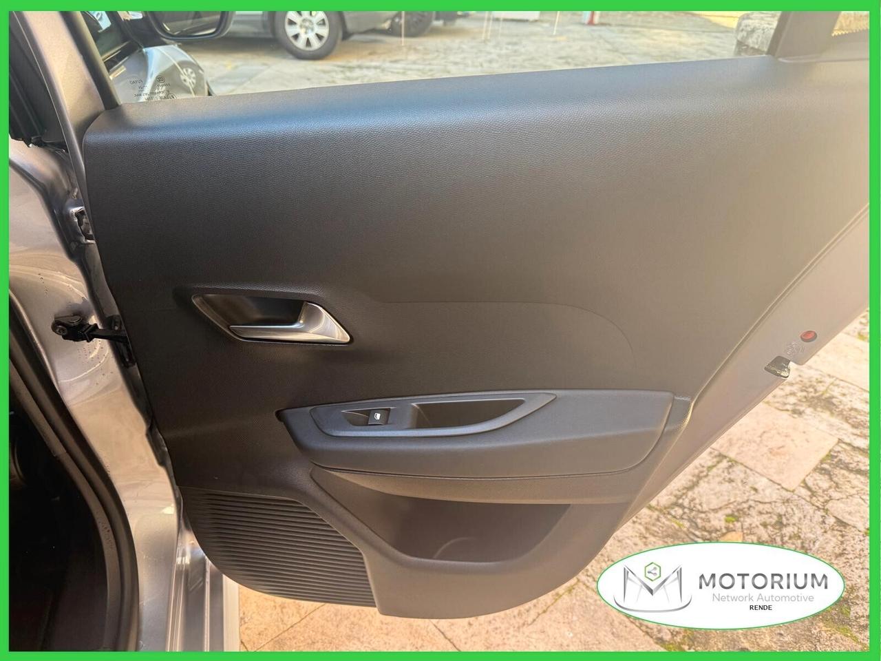 Lancia Ypsilon 1.2 TURBO Hybrid e-DCT LX 05/2025