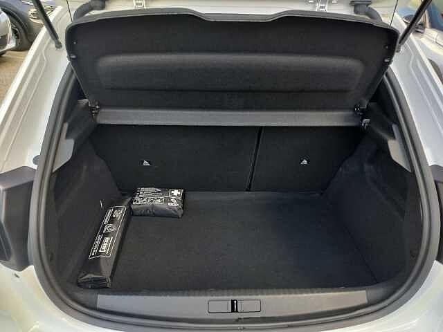 Peugeot 208 PureTech 75 Stop&Start 5 porte Allure Pack