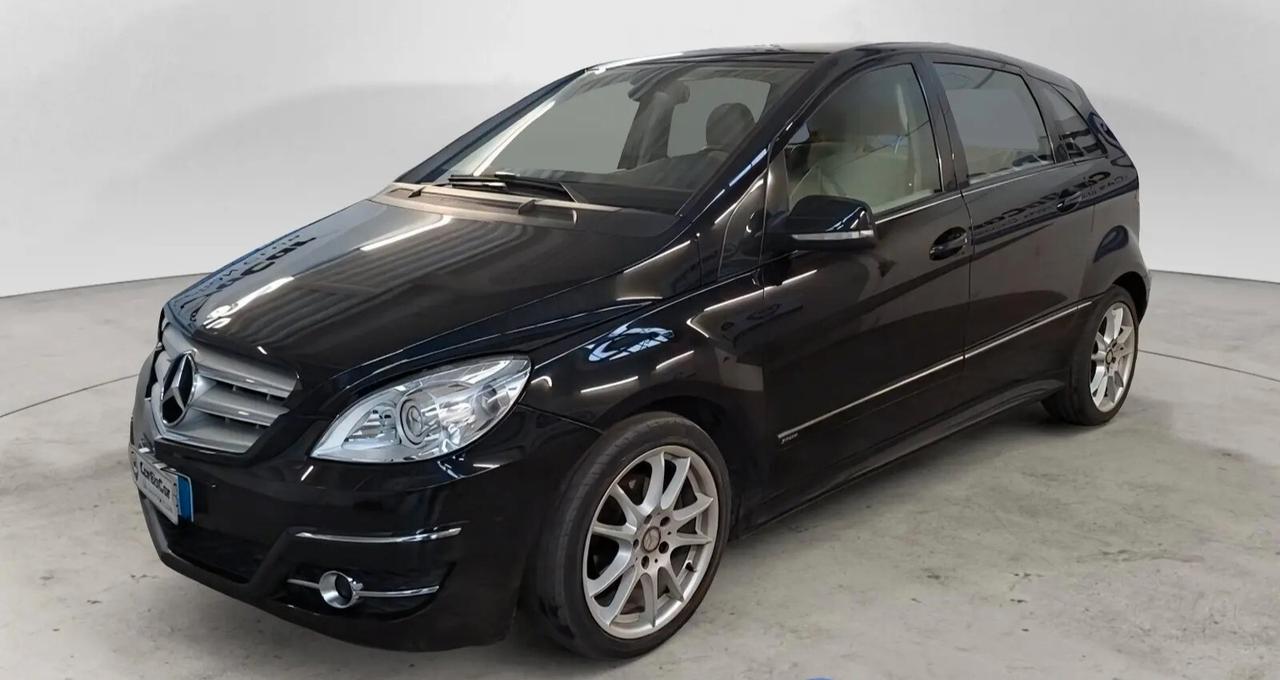 Mercedes-benz A 170 SPORT BENZINA SOLO 160MILA KM!!!!!!!!