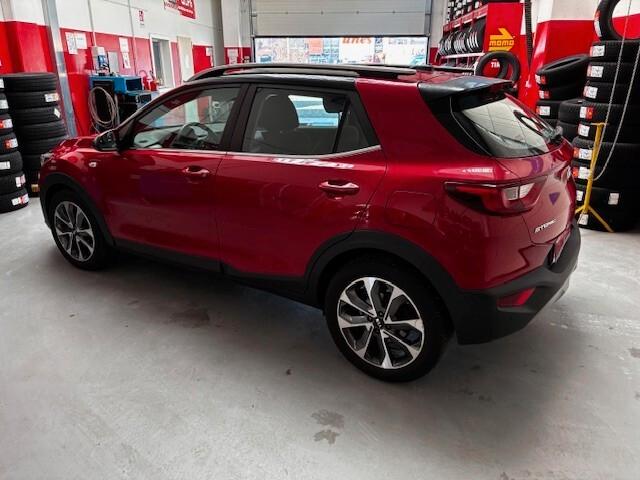 Kia Stonic 1.6 CRDi 110 CV Style