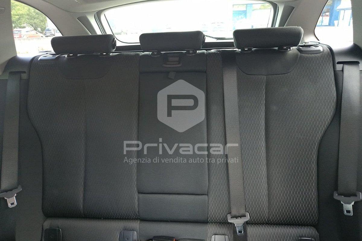 BMW 320d xDrive Touring Business Advantage aut.