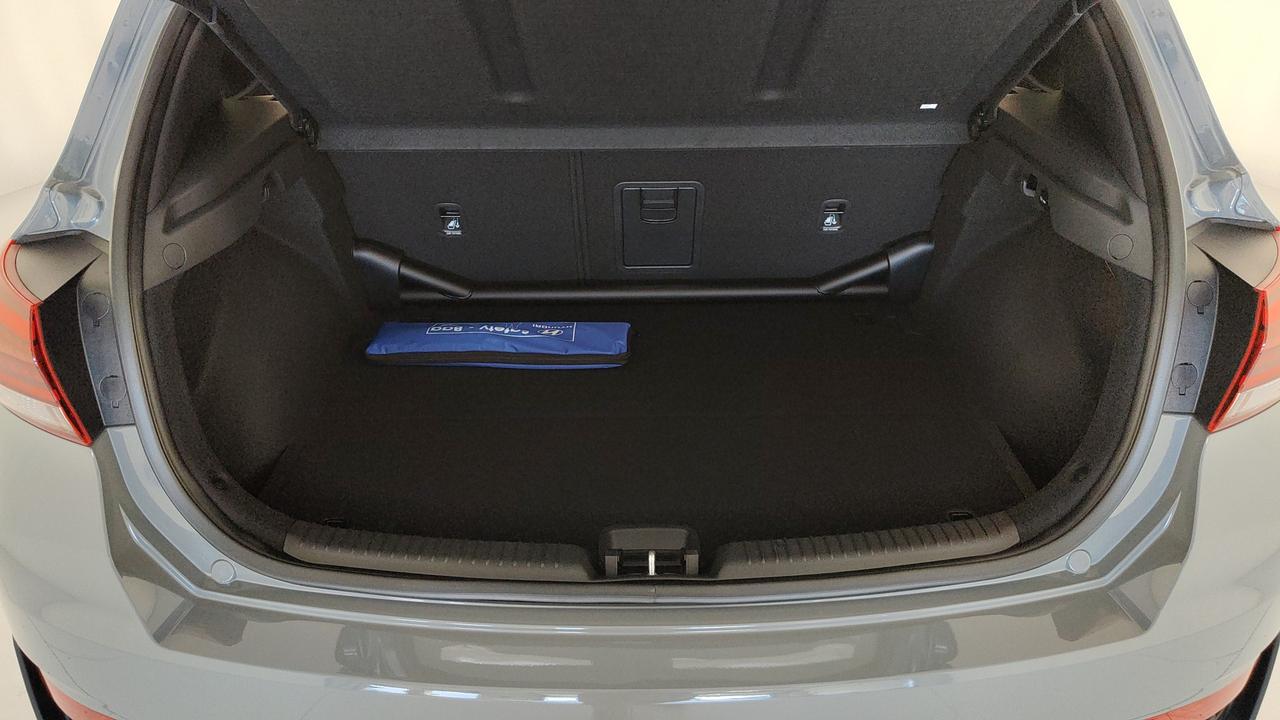 HYUNDAI i30 2.0 t-gdi N Performance