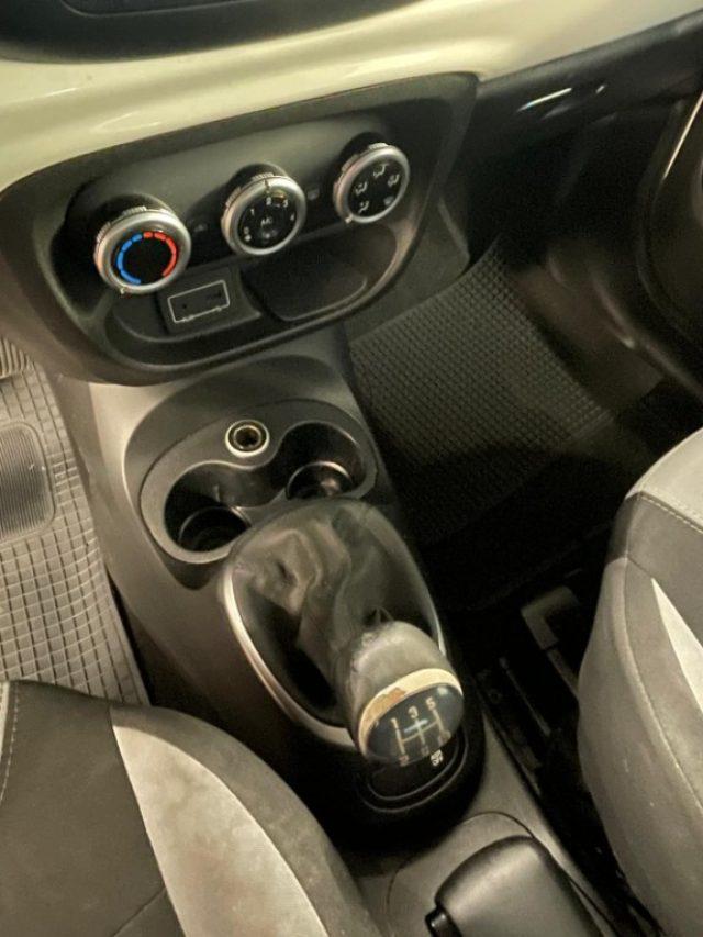 FIAT 500L 1.3 Multijet 85 CV Pop Star