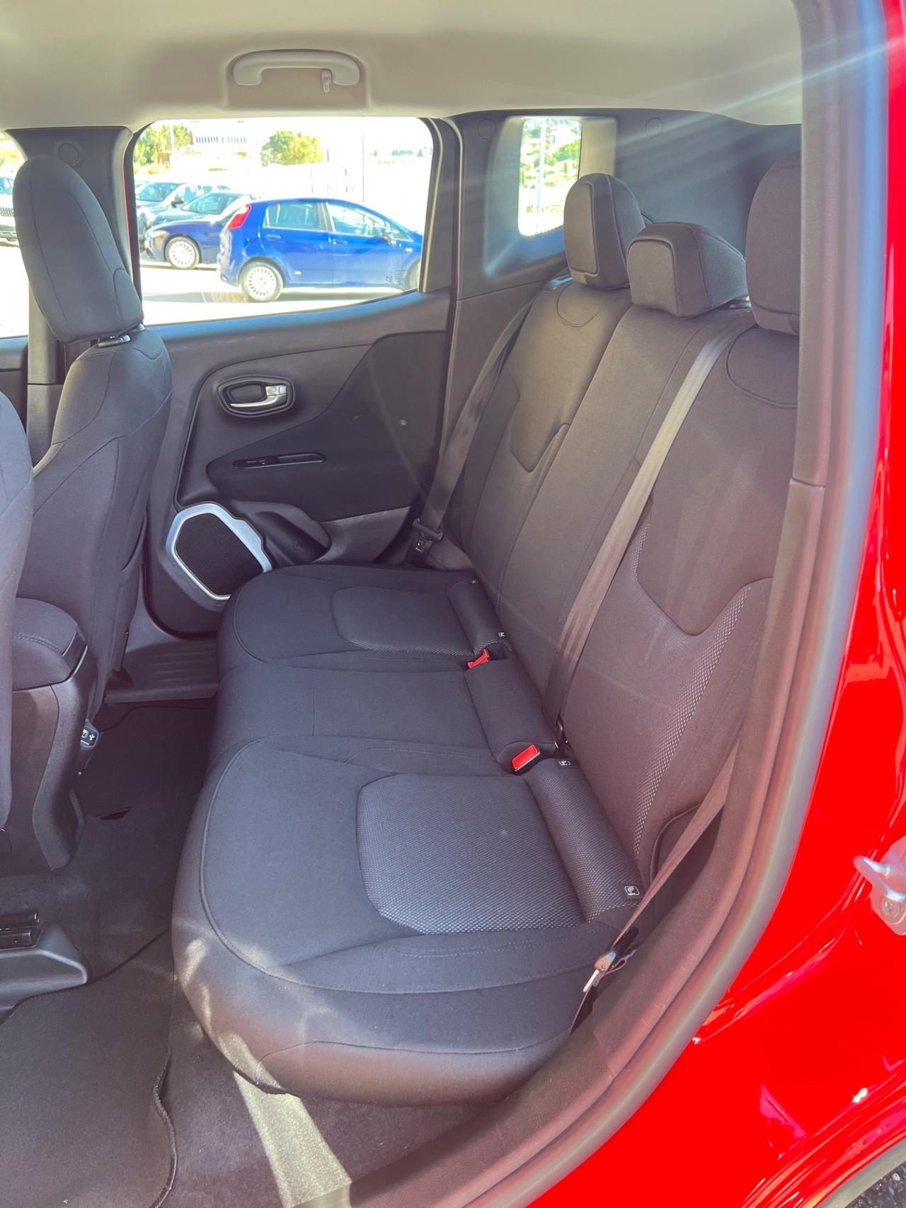 Jeep Renegade 1.6 Mjt 120 CV 2019 km 79.000