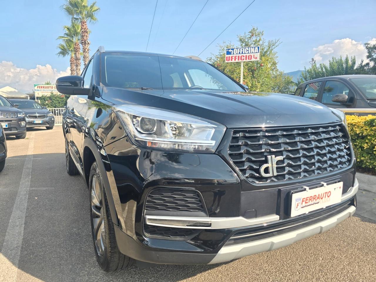 Dr 4.0 1.5GPL 117 CV FULL OPT