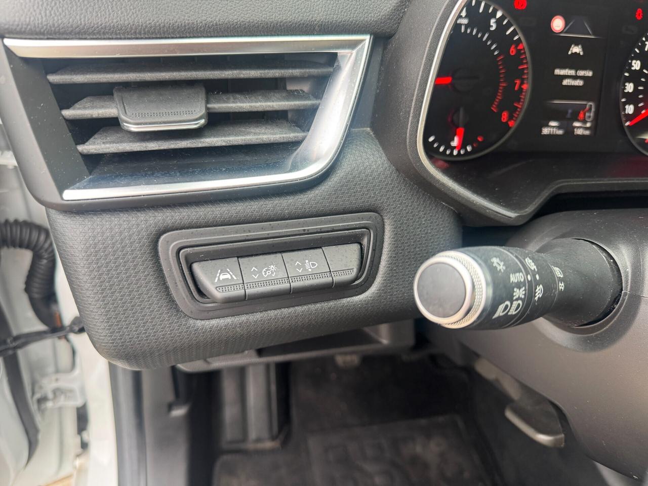 Renault Clio SCe 72 CV 5 porte Business