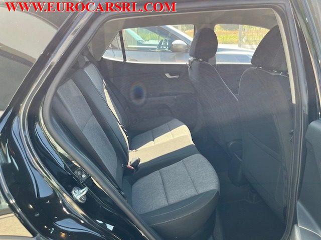 KIA Stonic 1.2 DPI ECO GPL Urban
