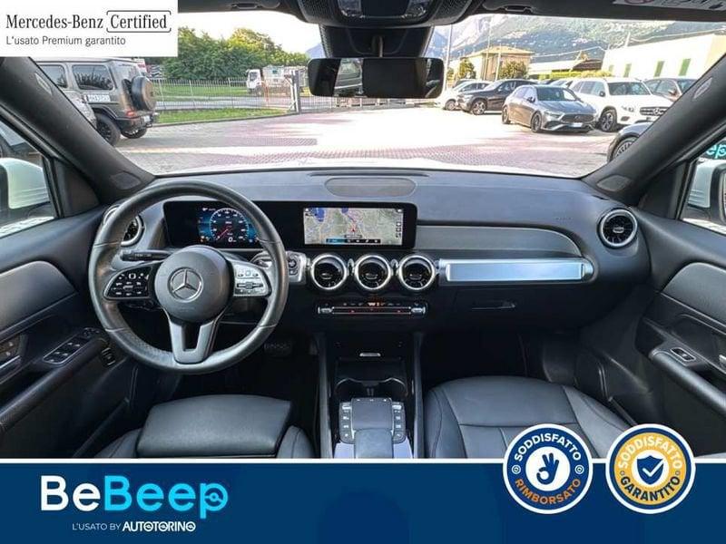 Mercedes-Benz GLB Classe 180 D SPORT AUTO