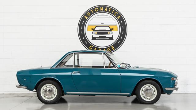 LANCIA Fulvia 1.2 TARGA ORO ECCELLENTI CONDIZIONI