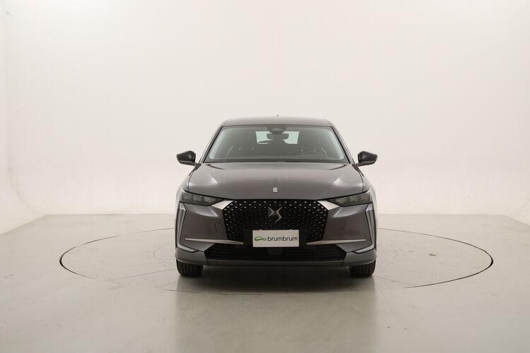 DS DS 4 Trocadero BR126048 1.2 Benzina 131CV