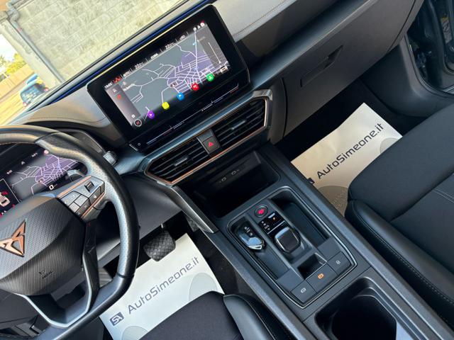 CUPRA Formentor 2.0 TDI 150 CV 4Drive DSG