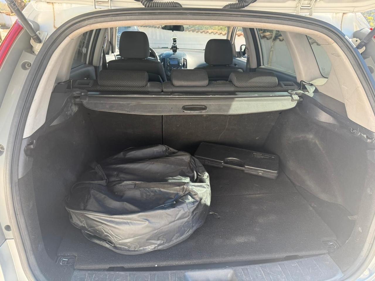 Hyundai i30 CW 1.4 16V 109CV BlueDrive GPL