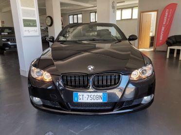 Bmw 320 320i cat Cabrio Futura