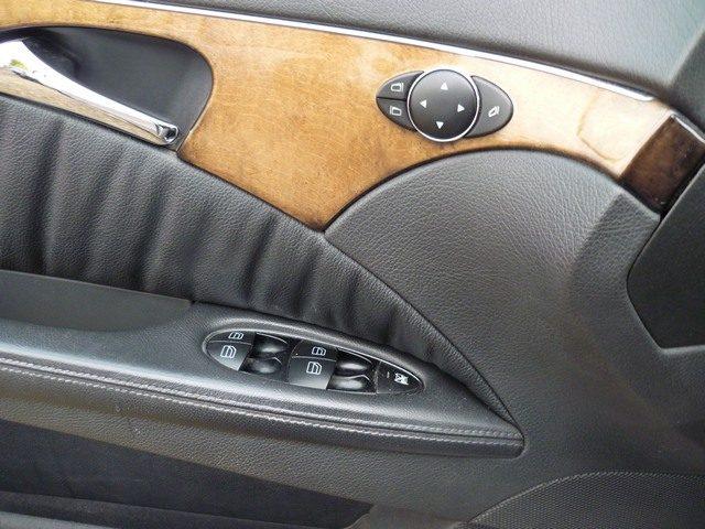 MERCEDES-BENZ E 280 CDI cat S.W. Avantgarde