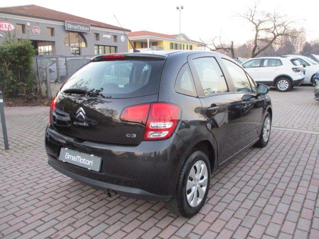 CITROEN C3 1.1 Business - Ok Neopat/Clima/Aux