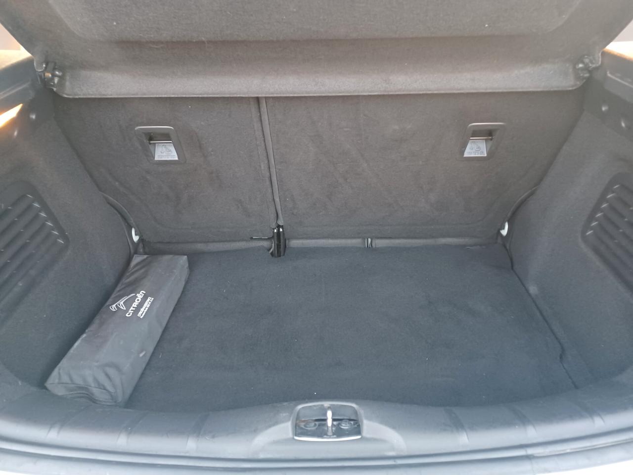Citroen C3 1.4 HDi 70 Seduction UNICO PROPRIETARIO