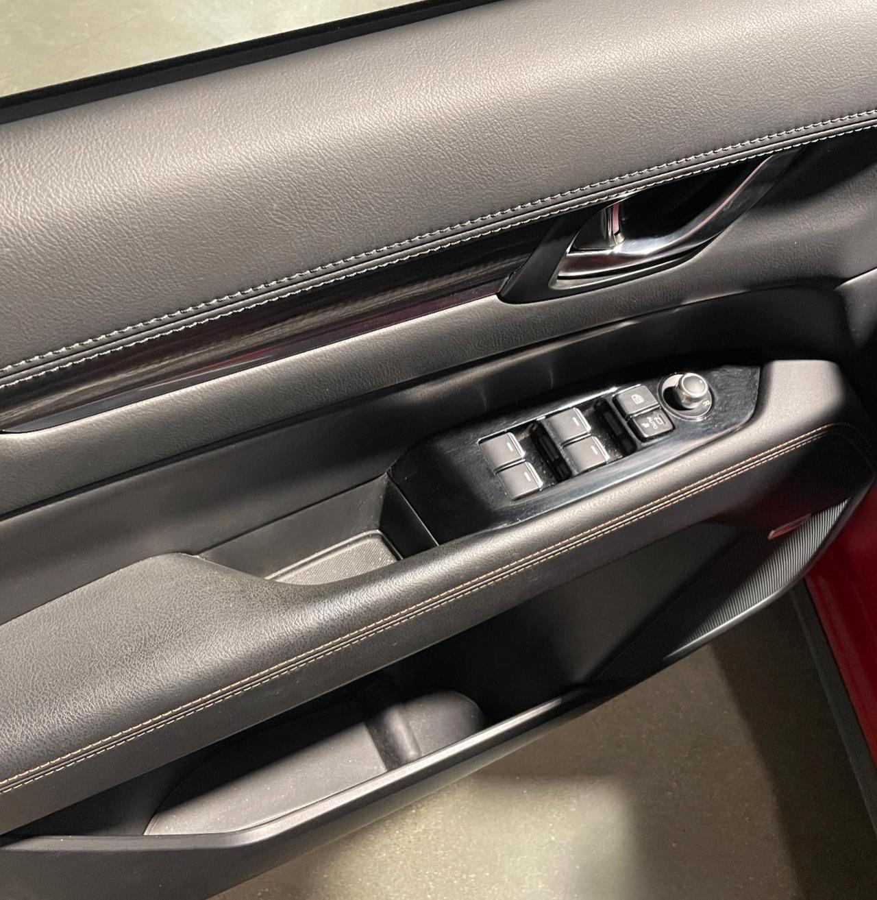 Mazda CX-5 2.2L Skyactiv-D 175CV 4WD Exclusive