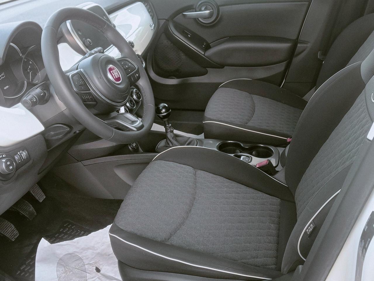 Fiat 500X 1.0 FULL OPTIONAL **PREZZO REALE **