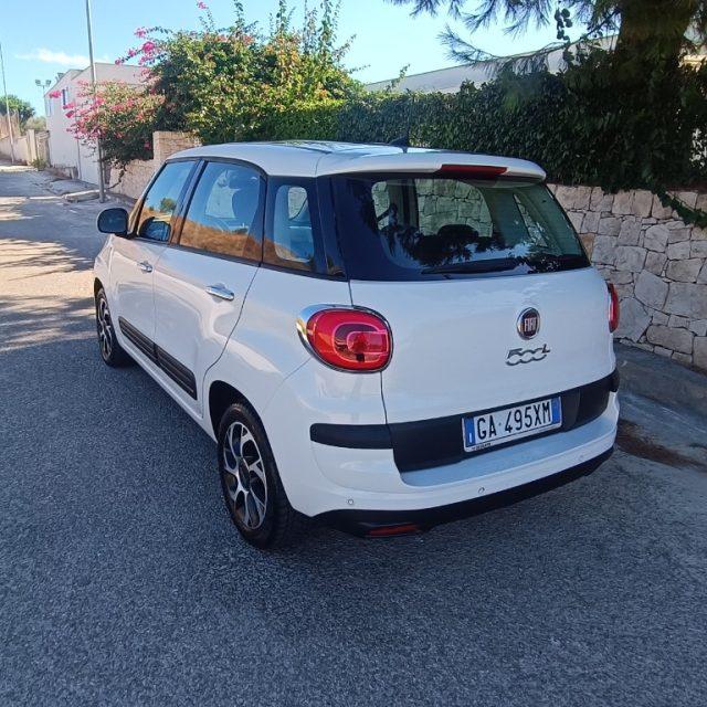 FIAT 500L 1.6 Multijet 120 CV Business