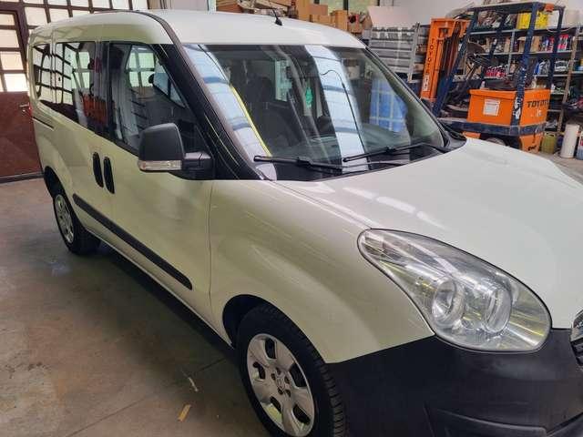 Opel Combo-e