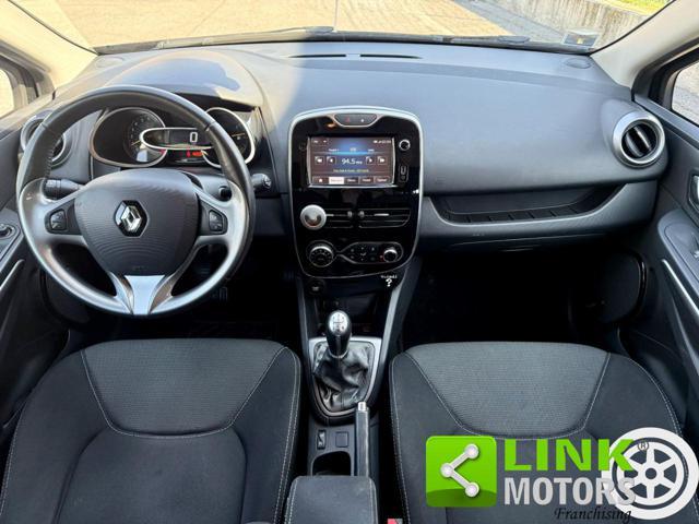 RENAULT Clio 0.9 TCe 12V 90CV 5 porte Costume National