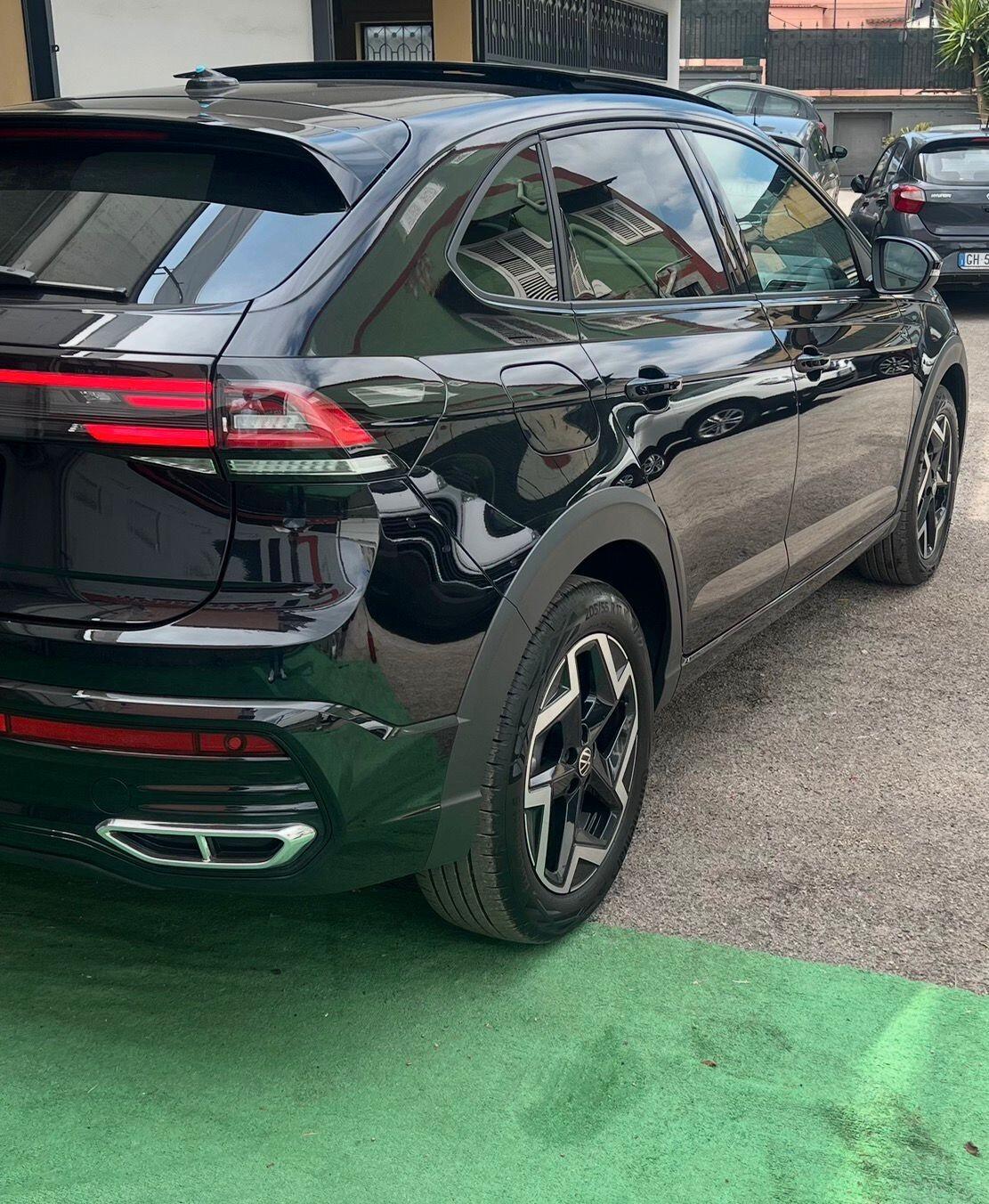 Volkswagen Taigo 1.0 TSI 115 CV R-Line Plus