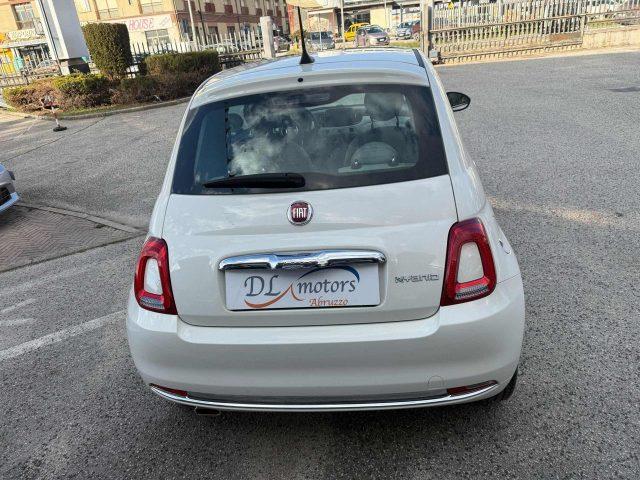 FIAT 500 1.0 Hybrid Dolcevita SCONTO ROTTAMAZIONE