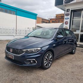 Fiat Tipo 1.6 Mjt S&S DCT 5 porte S-Design