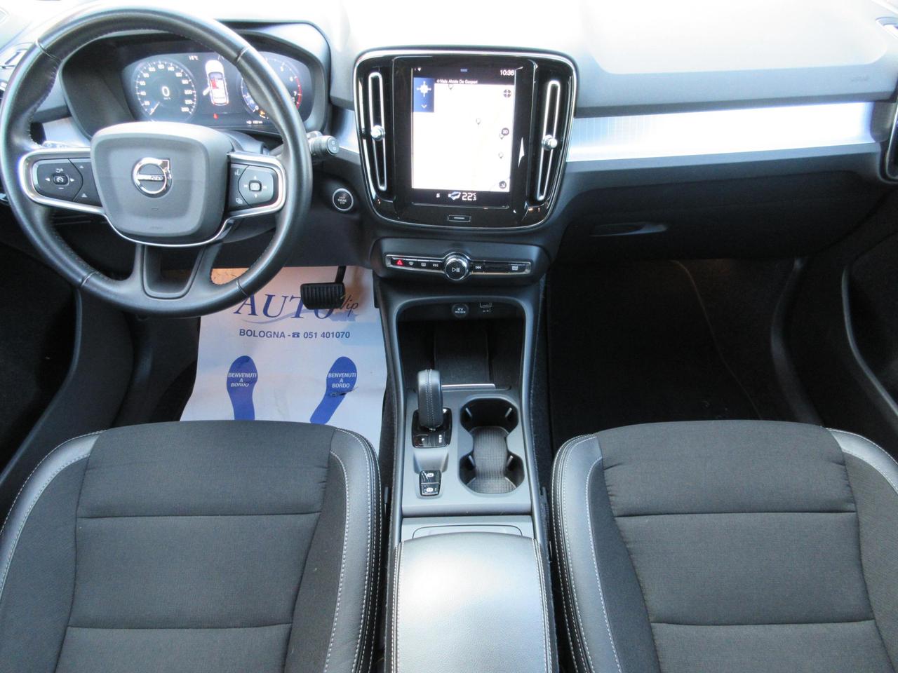 Volvo XC40 1.5 t3 Business Plus Geartronic