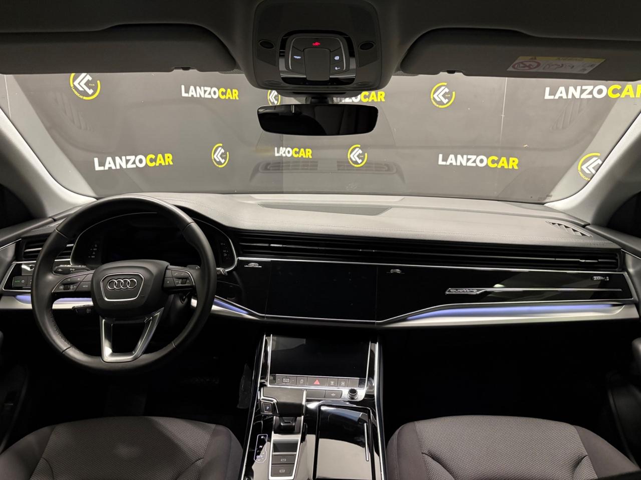 Audi Q8 50 TDI 286CV*