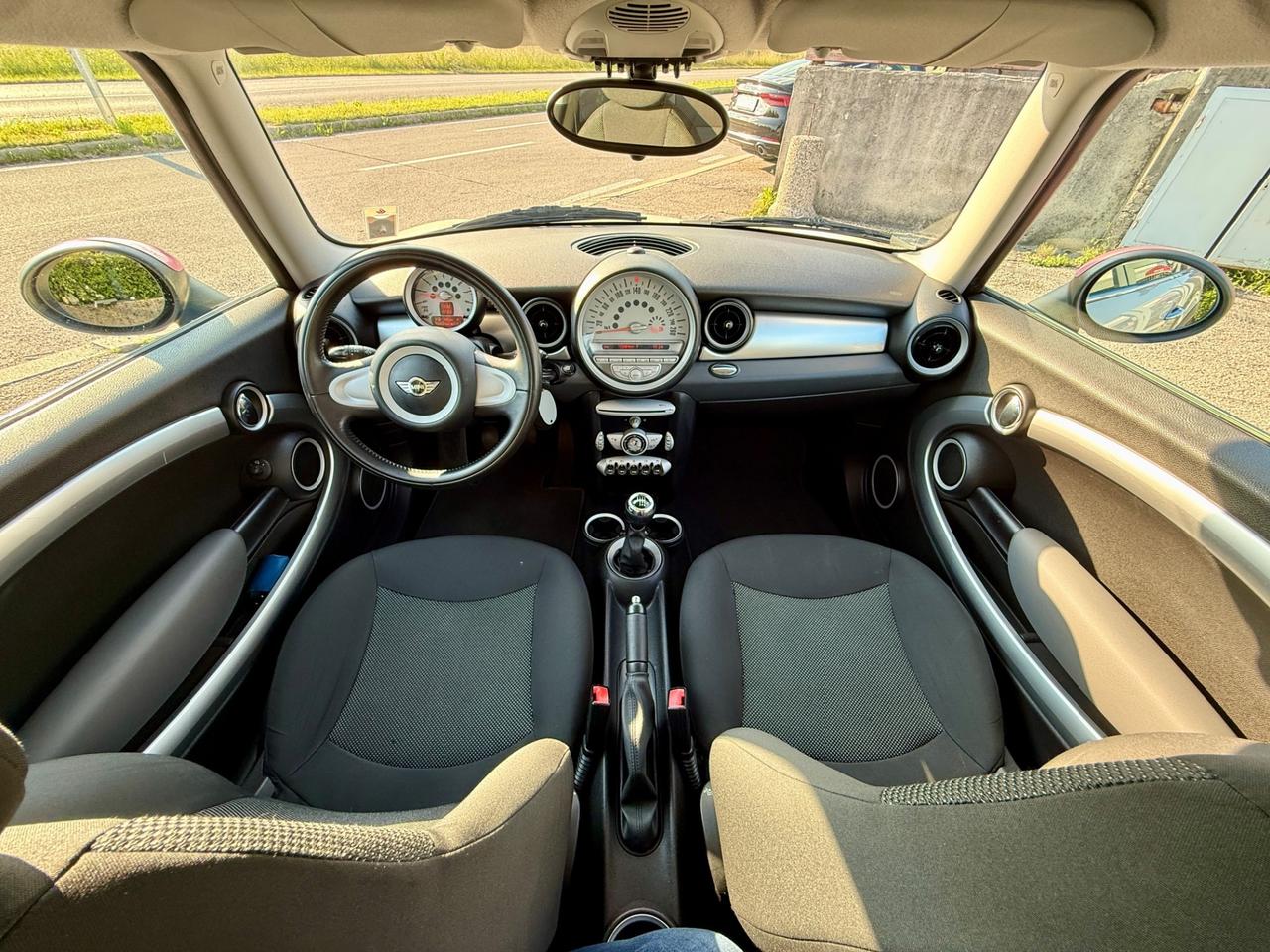 MINI ONE 1.4 GPL - 16V Ray G 144.000Km NEO PATENTATI