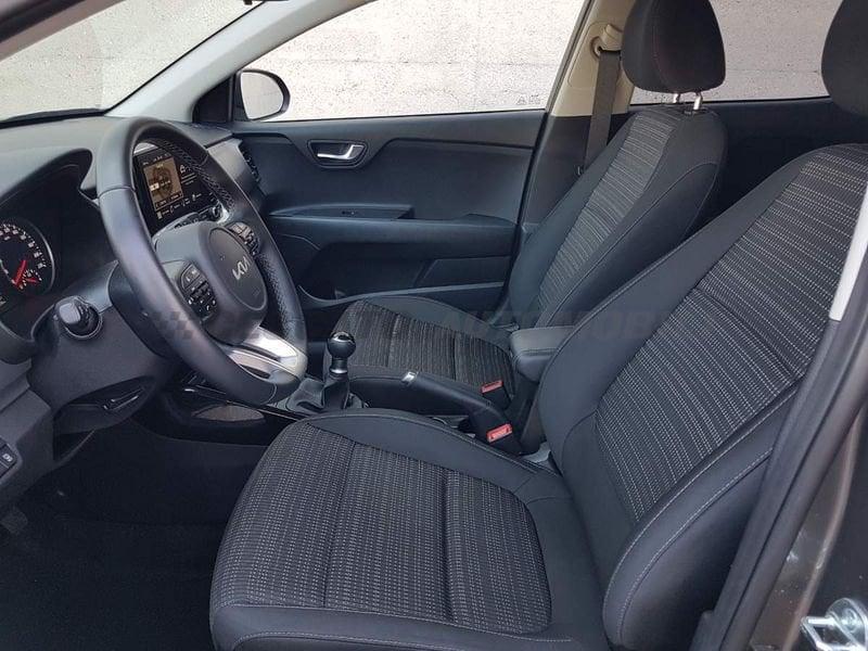 KIA Stonic Stonic 1.2 dpi Style 84cv