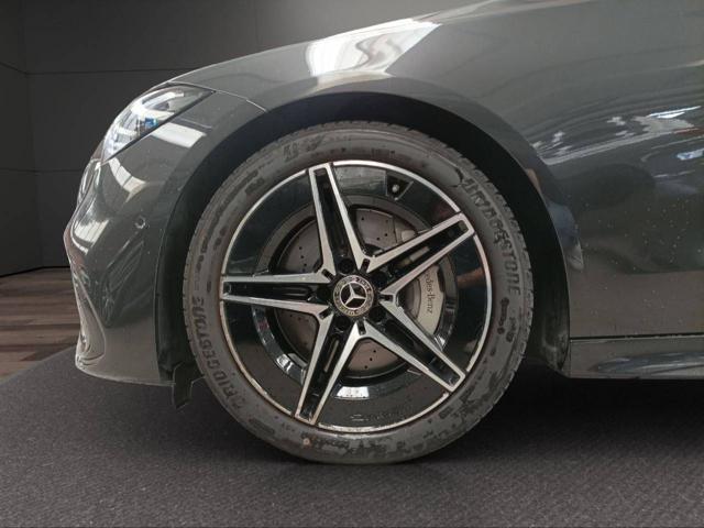 MERCEDES-BENZ C 220 d Mild hybrid S.W. Premium Pro