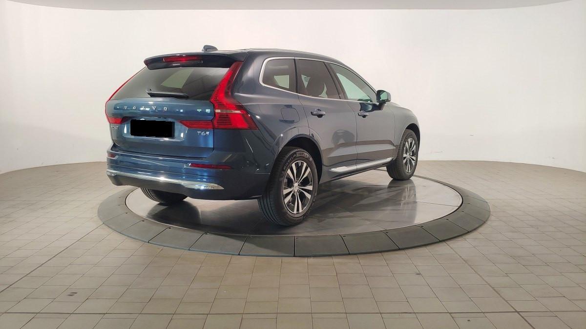 VOLVO Xc60 T6 Plug-In Hybrid Awd Automatico Core
