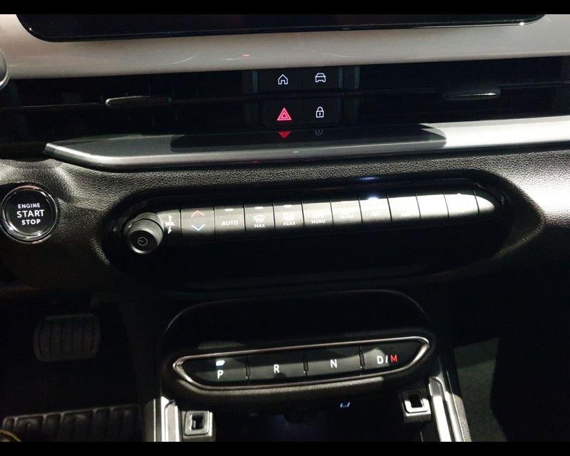 FIAT 600 (2023-->) Hybrid 145 CV DCT MHEV