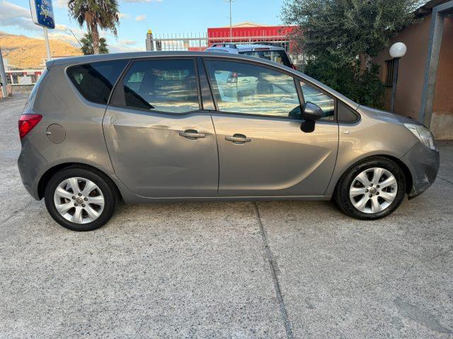 OPEL Meriva 1.3 CDTI 95CV ecoFLEElective