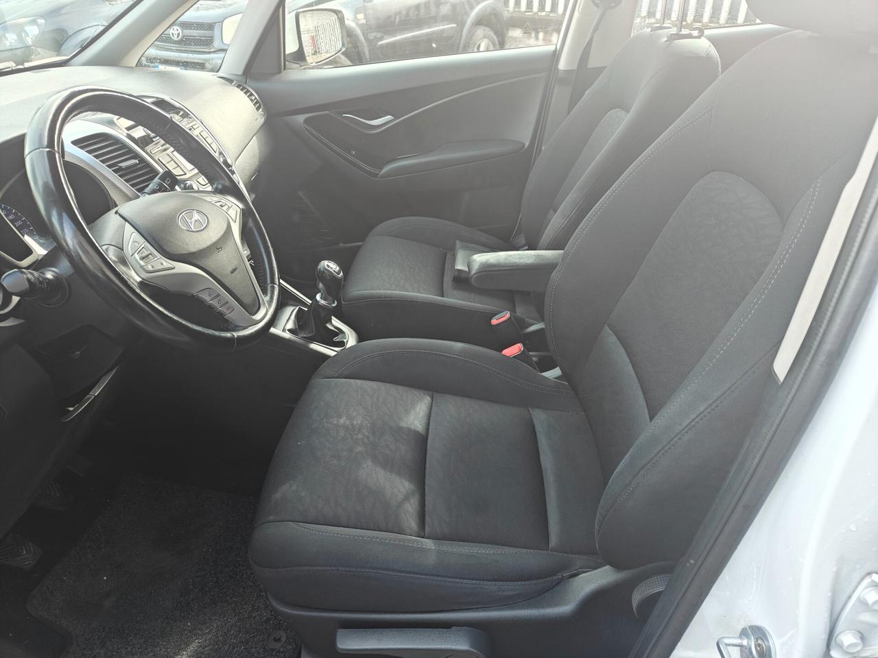 Hyundai iX20 1.4 CRDI 90 CV 2018