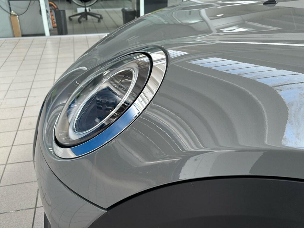 Mini Cooper Cabrio 1.5 Cooper Auto