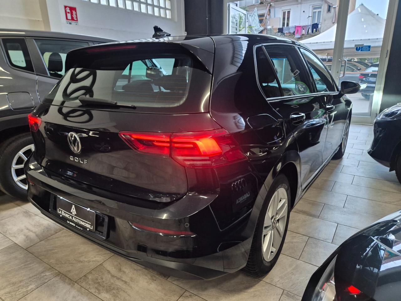 Volkswagen Golf 2.0 TDI Life