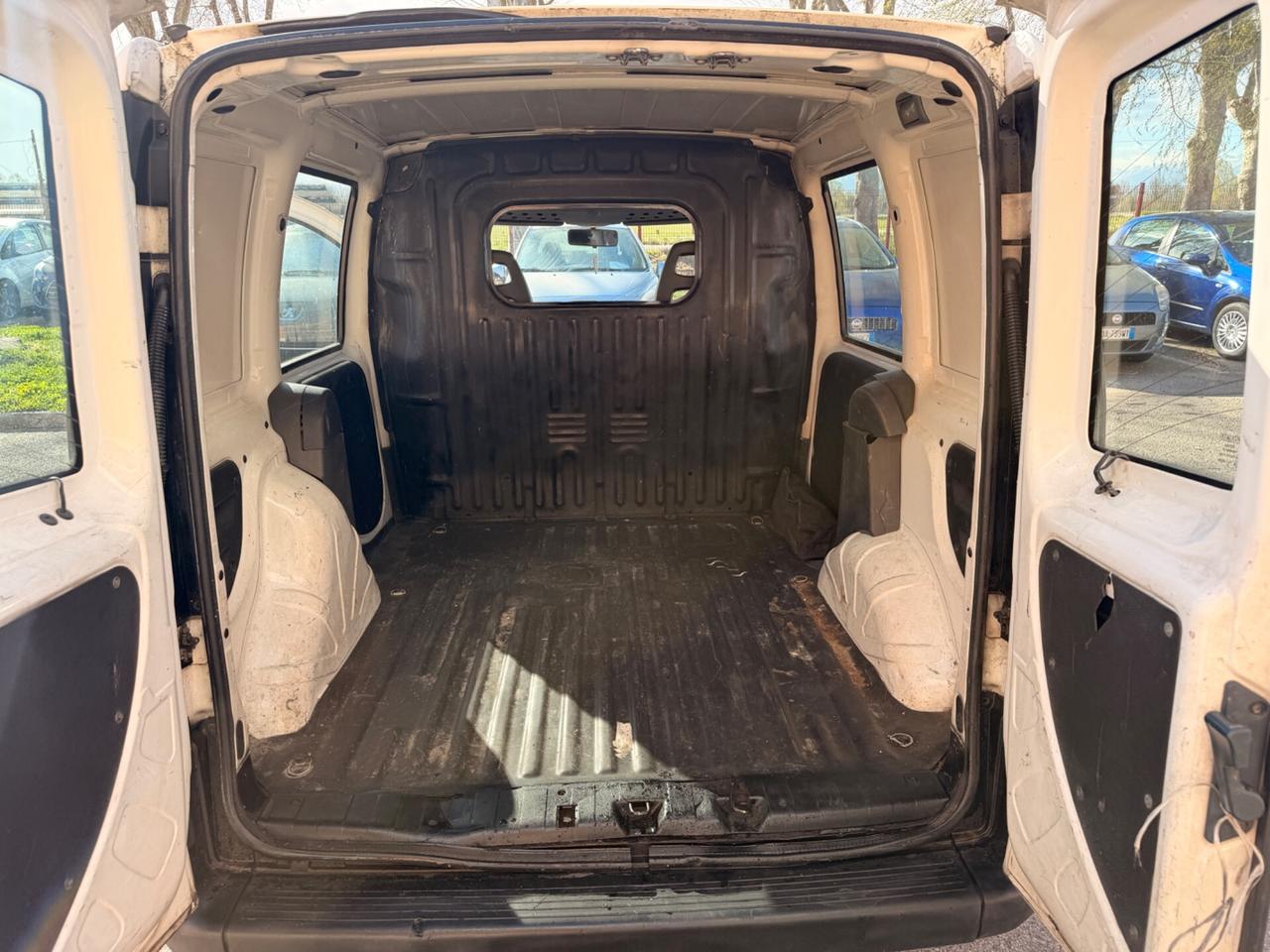 Fiat Doblo 1.9 diesel cat Cargo Lamierato