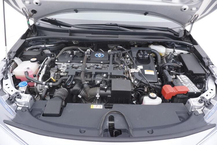 Toyota Corolla TS Hybrid Business BR951652 1.8 Full Hybrid 122CV