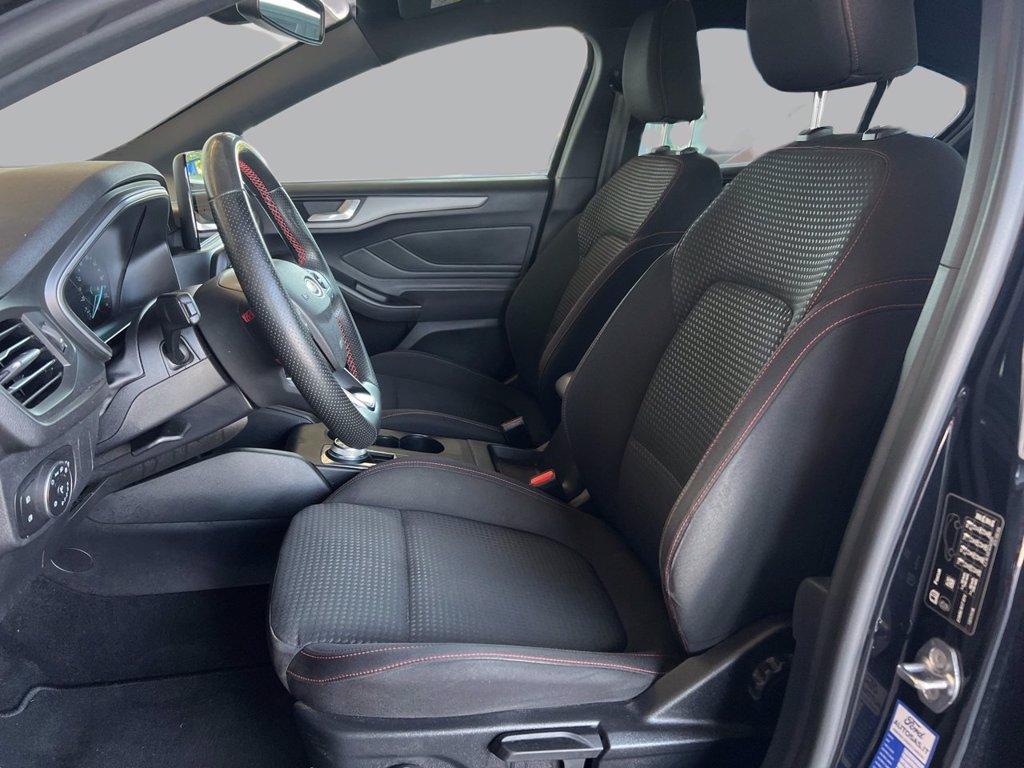 FORD Focus 1.5 EcoBlue 120 CV aut. 5p. ST-Line Design del 2022