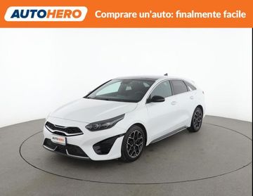 KIA Proceed 1.5 T-GDI MHEV DCT GT Line