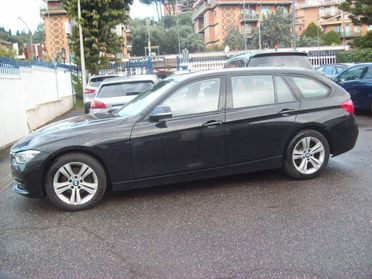 Bmw 318 318d Touring Sport