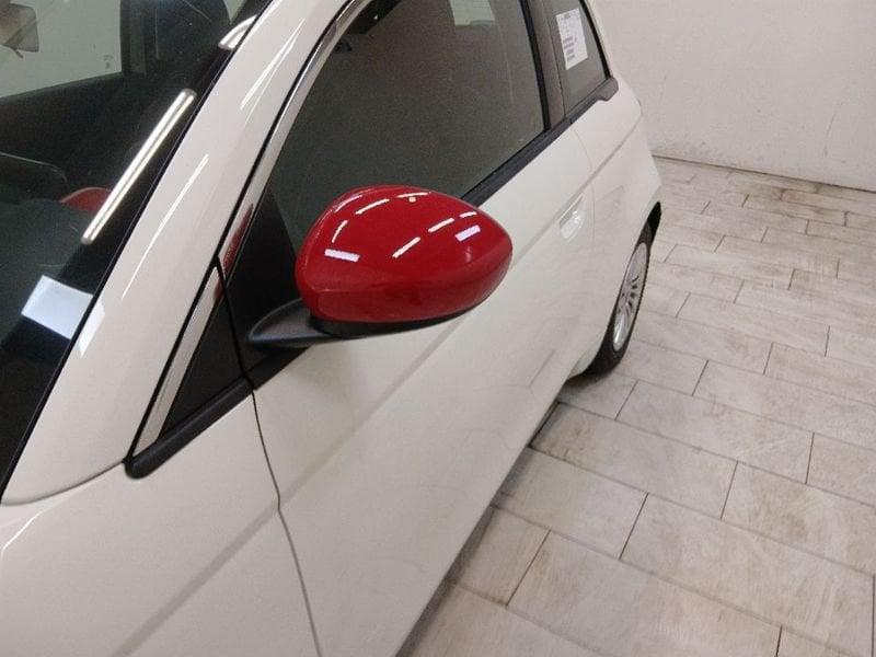 FIAT 500 500e 42 kWh